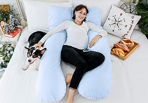 meiz pregnancy pillow