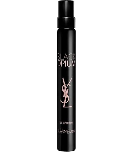 Amazon.com : Yves Saint Laurent Black Opium Nuit Blanche Eau De