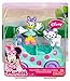 Fisher-Price Disney Minnie, Mouse Daisy's Pup Mobile