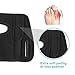 sportuli Adjustable Bunion Splint Corrector Night or Day Time for Bunion Relief, Bunion Corrector & Bunion Relief Protector for Big Toes Joint Hallux Valgus Corrector, 1 Pair Fits Left and Right Foot