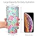Pandaria 30 oz Stainless Steel Vacuum Insulated Tumbler with Lid - Double Wall Travel Mug Water Coffee Cup for Ice Drink & Hot Beverage, Flamingo