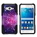 MINITURTLE Strike Impact Kickstand Case with Art Pattern Designs Case for Galaxy Grand Prime