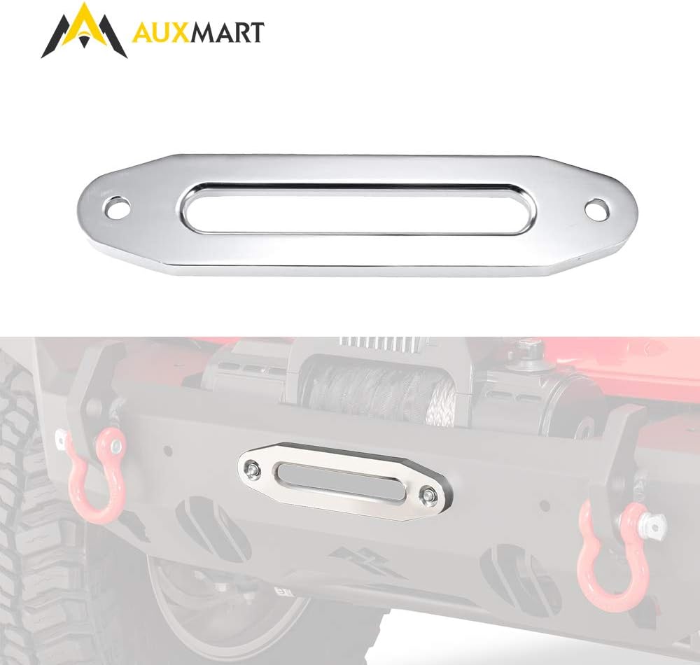 Best Synthetic Winch Ropes of 2020 Complete Review Winch Central