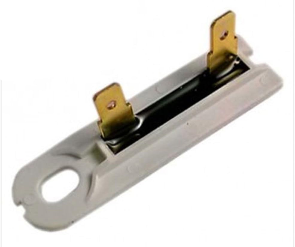 Dejavu House Replacement Dryer Thermal Fuse for Whirlpool,Sears,Kenmore,AP3132867,2986,3388651,694511,80005,AH345113,EA345113,ET401,PS345113 fits 4PLGC8647JT0