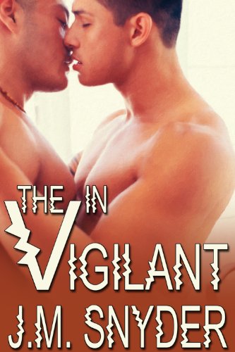 V: The V in Vigilant (Vic and Matt: V Book 3)