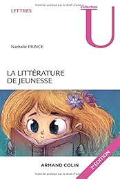La  littérature de jeunesse