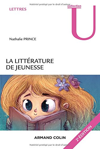 La  littérature de jeunesse