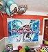 Daniu 7x5FT Cartoon Beach Moana Maui Beach Theme Photography Background Baby Shower Birthday Party Cake Table Decorations Banner Photo Backdrops Studio Props Banner
