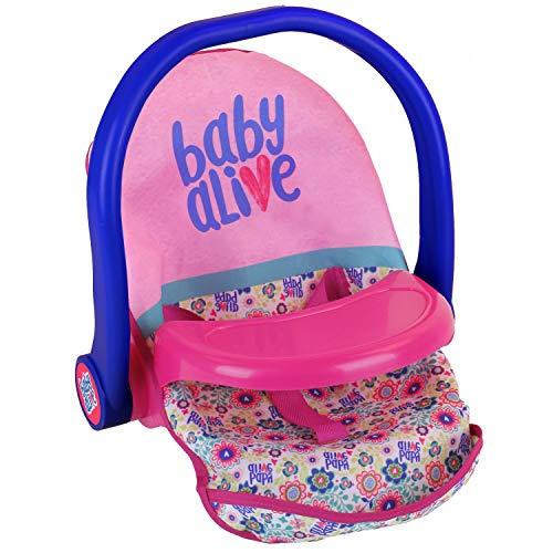 Baby Alive Doll Travel System Pricepulse