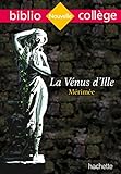 La Venus d'Ille (French Edition) by Prosper Merimee