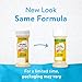 Similac NeoSure Infant Formula with Iron, For Babies Born Prematurely, Ready-to-Feed bottles, 2 ounces (48 bottles)