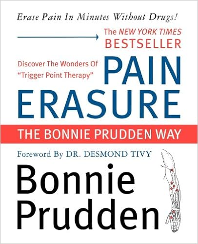 Pain Erasure: The Bonnie Prudden Way