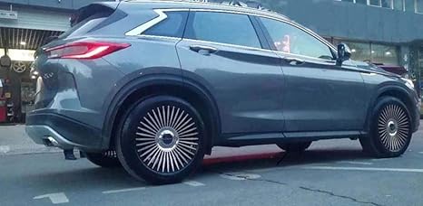 Mazda Cx 5 22 Zoll Felgen