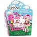 Lalaloopsy Sketch Portfolio