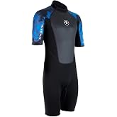 AQUALUNG HydroFlex 3mm Men's Shorty