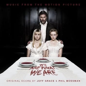 We Are What We Are We Are What We Are Amazon Com Music