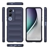 Elubugod Compatible with Vivo Y29 5G Case Cover,TPU