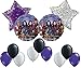 Disney The Descendants Birthday Balloon Bouquet by Anagram