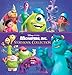 Monsters, Inc. Storybook Collection