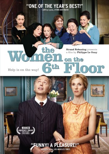 Download Women on the 6th Floor Download Women on the 6th Floor