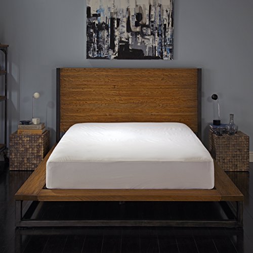 AllerEase AllerEase Allergy Protection Bed Kit, Twin XL, White 2 Count Pricepulse