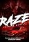 Livro RAZE: VELOZ E MORTAL