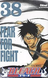 Fear for fight