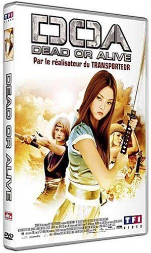 Doa - Dead Or Alive
