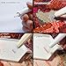 Staroar 5D Diamond Painting Wooden Drill Pen with placers - Owl Angled tip 4 Placer 7 Placer and Straightener Tips