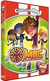 Mbc (Monster Buster Club) - Il Faut Sauver Le Mbc