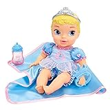 Disney Princess Cinderella My First Bedtime Baby Doll by Unknown