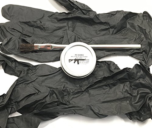 5 Aeroshell+MIL+G+21164D+MIL+SPEC+Barrel+Thread