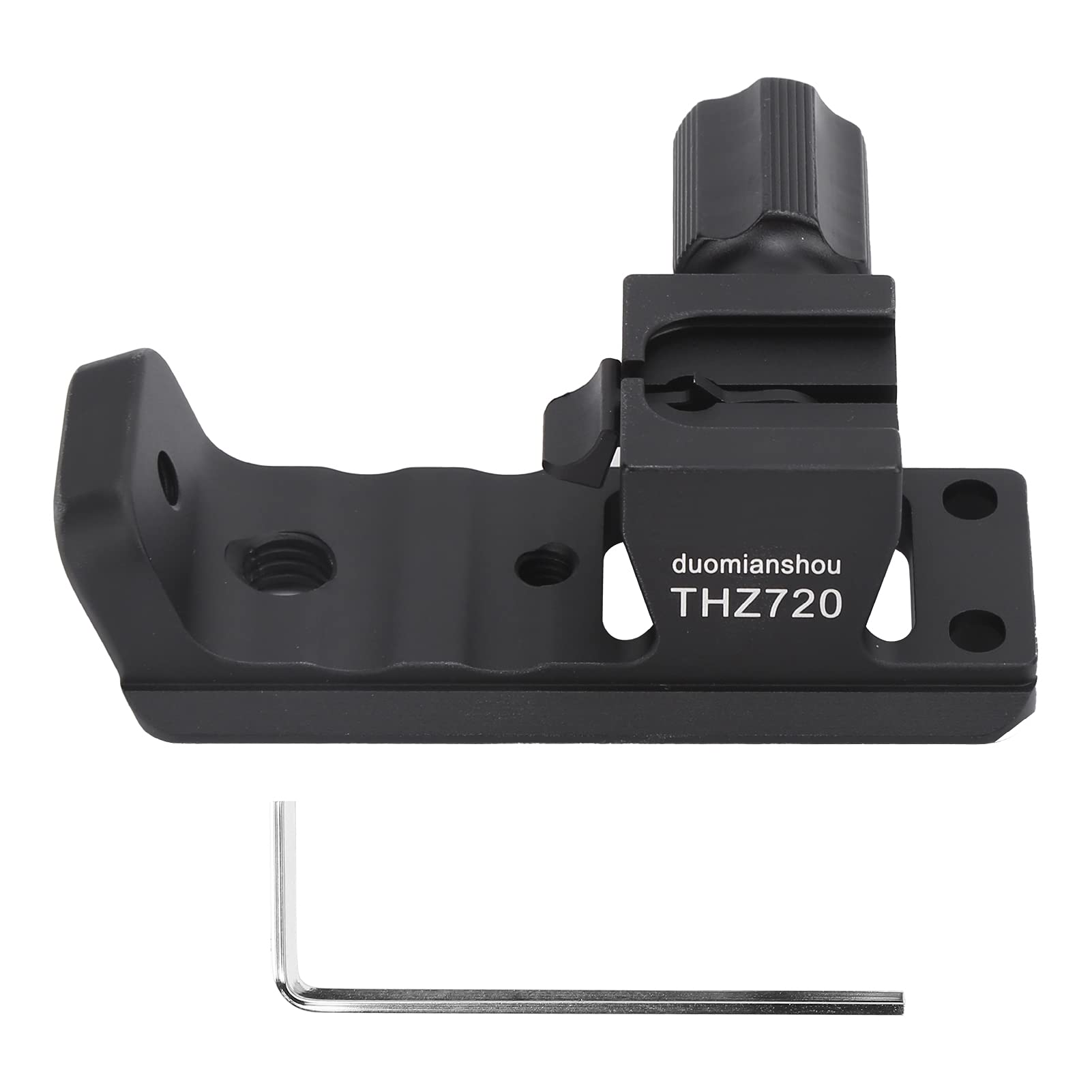 Mavis Laven Camera Lens Collar Foot Ishoot Lens Collar Foot Tripod Mount Ring Stand for Nikon for Nikkor Z 70‑200mm F2.8 VR S