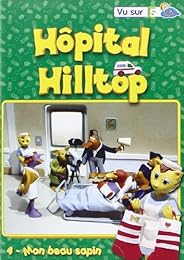 Hôpital Hilltop - Vol. 4 : Mon beau sapin
