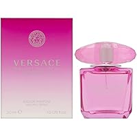 Amazon.com : Versace Bright Crystal Absolu for Women 3.0 oz Eau de