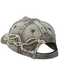 Ariat - Gorro de alambre para hombre