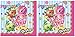 Shopkins Beverage Napkins, 32ct