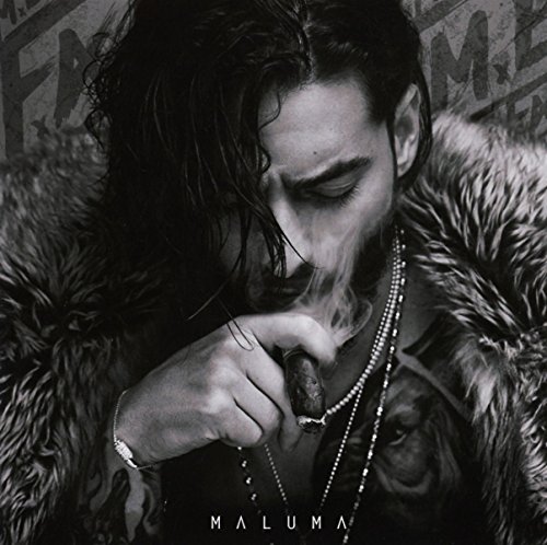 Maluma - Corazón Lyrics - Zortam Music