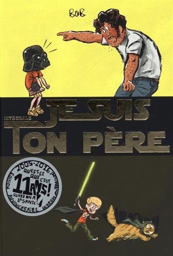 Je suis ton père