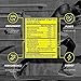 Cellucor C4 Original Pre Workout Powder Energy Drink w/Creatine, Nitric Oxide & Beta Alanine, Frozen Bombsicle,6.87 Ounce, Pack of 1