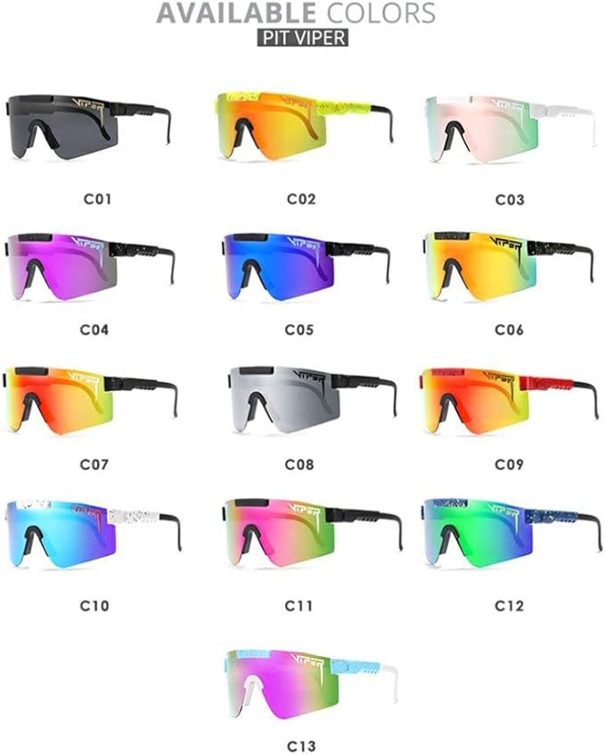 Pit vipers amazon Clearance