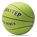 Chastep Mini Basketball, 15cm Foam Ball. Soft and Bouncy, Safe to Play