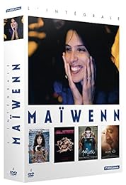 MaÃ¯wenn - L'intégrale : Mon Roi + Polisse + Le Bal Des Actrices + Pardonnez-Moi