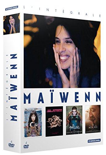 MaÃ¯wenn - L'intégrale : Mon Roi + Polisse + Le Bal Des Actrices + Pardonnez-Moi
