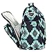 Ju-Ju-Be B.F.F. Convertible Diaper Bag Moon Beam (Moon Beam)