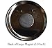 Funny Magnets; Star Wars; Walkers In Africa 3.0 Inch Refrigerator Magnet Inch Magnet