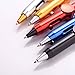 Hand Fidget Pen, WaterLuu Thinking Pen,Fidget Spinning Pen Stress Reducer High Speed - Spin Quietly - Toy Great Gift - Stress Reducer, (blue)