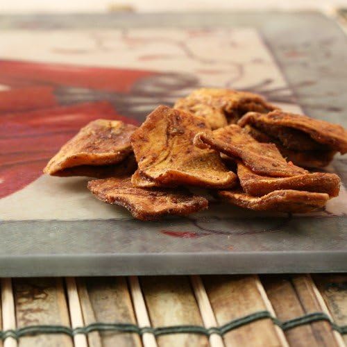 Organic Dried Chile Lime Mango (4 ounce)
