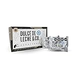 Alfajores Premium DDL&CO Box X 12 units White