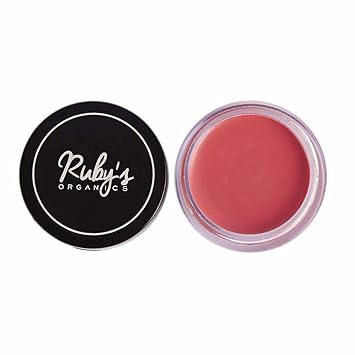 ruby organics blush